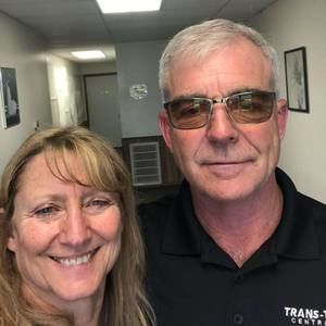 Meet your Posher, Debbie